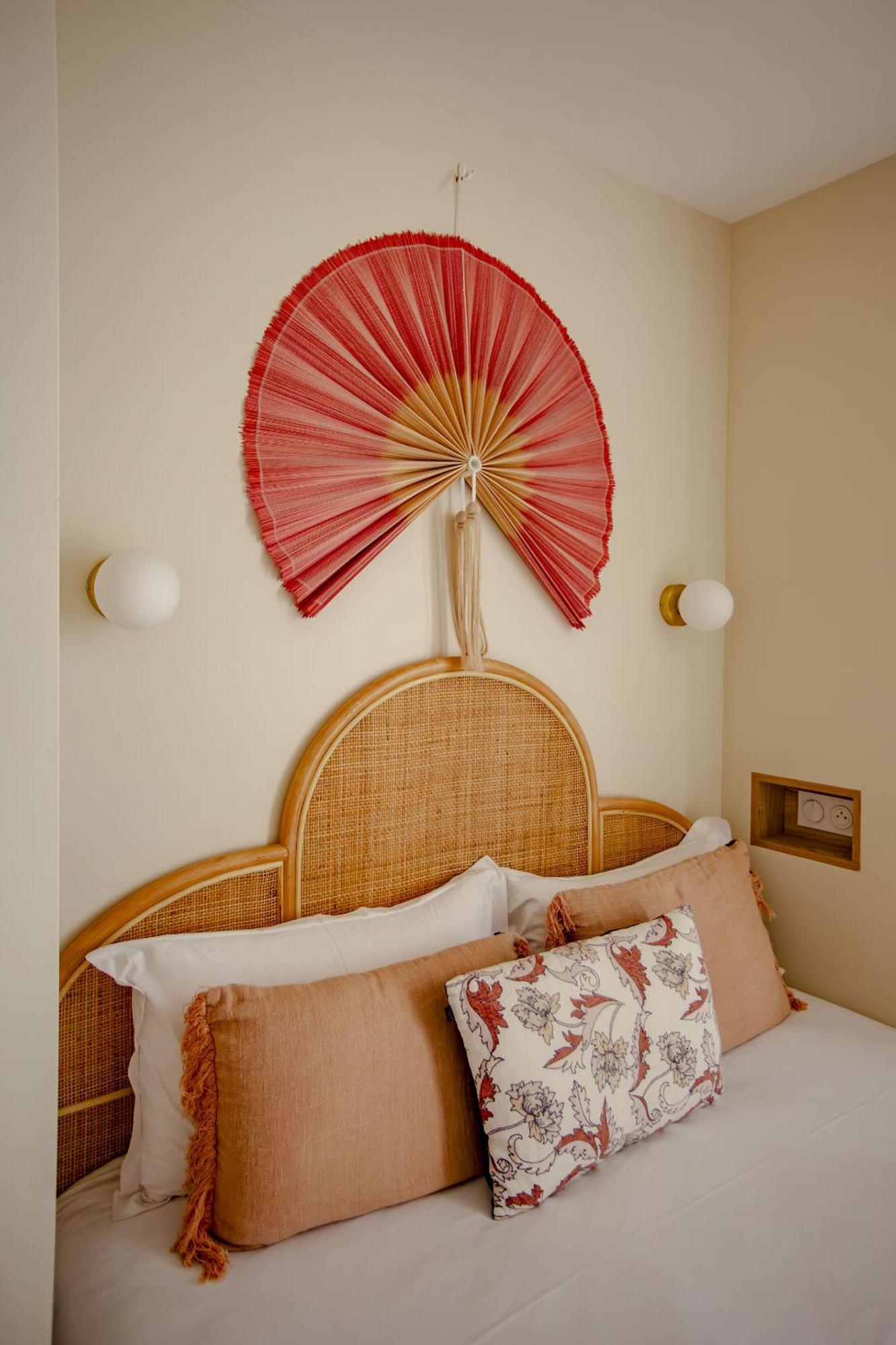 Sezam-Appart-Hotel Saint-Malo Zimmer foto